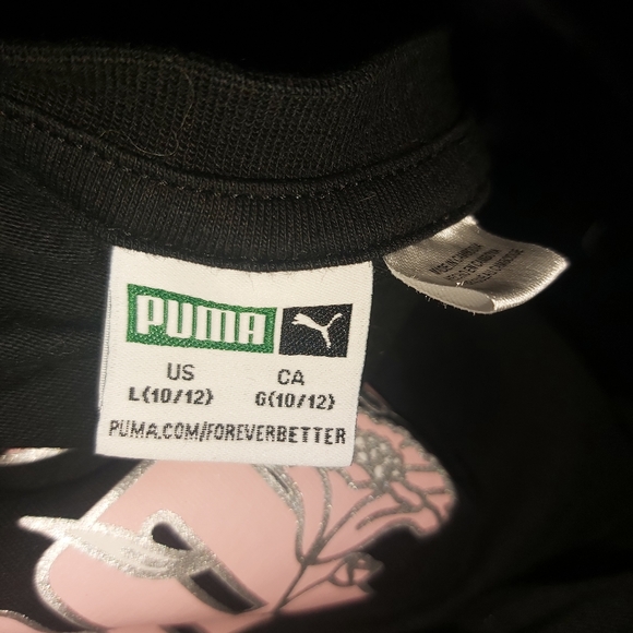 Puma tshirt - Picture 2 of 2
